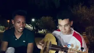 GALSSA 2025💕ACHRAF MAHJOUBI 🎶