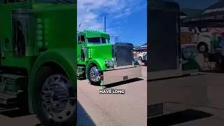 American Trucks vs. European Trucks! 🚛