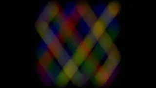 Starlit Sonata: Painting Auditory Constellations in a Virtual Cosmos  #oddlysatisfying #asmr #calm