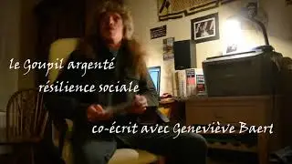 R&eacute;silience sociale - Le Goupil argent&eacute; ( co-&eacute;crit avec Genevi&egrave;ve Baert )