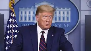 Trump Eyes Global Oil Output Cut of 10 Million Barrels a Day