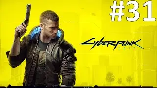 ЗНАКОМСТВО С МАЙКО И ШИКАРНЫЙ ТАЙНИК ► Cyberpunk 2077 #31