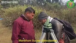 PLOT DEMARCATION WITH SINO GNSS DGPS || DIGITAL SURVEY || AMIN SURVEYOR