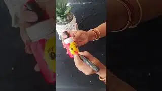 Blank bottle make a salt pot... #short #shortvideo #status #subscribe