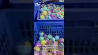 EPARK capsule toys,Gumball ,bounce ball,kids toys gift ,plastic toys