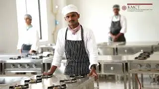 KMCT College of Hotel Management and Catering Technology |  Best Hotel Management College