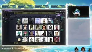 Tavern Tales session 1! (vod) The beginnings of a murder mystery