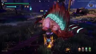 Lesser Gnasher