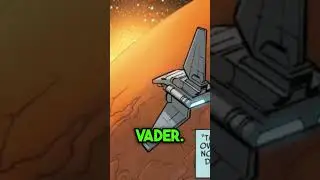 Tarkins Control Over Vader