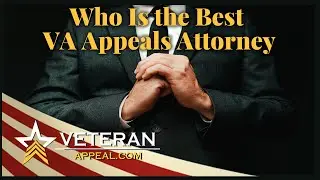 Veteran Appeal | Who Is the Best VA Appeals Disability Claims Attorney | Cameron Firm PC