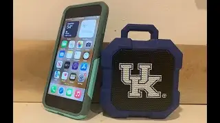 How to Pair Soar Speaker with iPhone - EASY DIY
