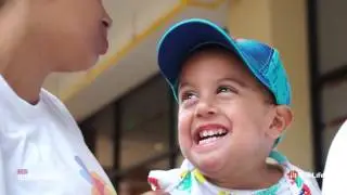 JD: Un ejemplo de fortaleza (One World Foundation)
