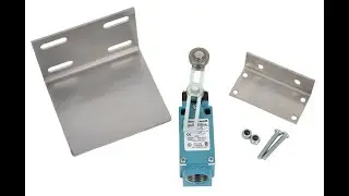 Door Interlock Switch Video