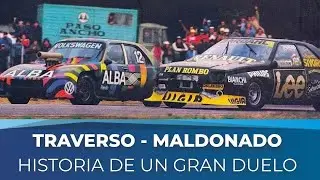 TRAVERSO Y 