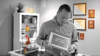 Rooster Comm Web Commercial