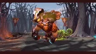Dota 2 | Каменные будни | Vanchevski | 3 Stream