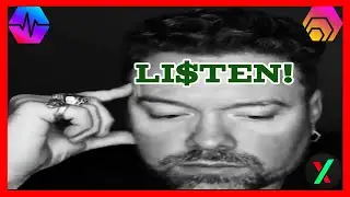 RICHARD HEART LISTEN TO THIS FOR PULSECHAIN PULSEX HEX✅THIS WILL HELP A LOT