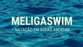 NATAÇÃO EM ÁGUAS ABERTAS (Treino em Piscina)