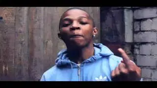 Flush UK Media - Averix Bredda - Do what I like [Net Video]