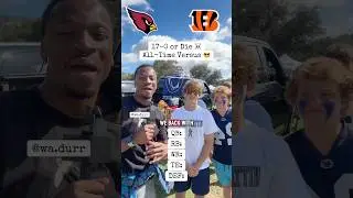 This is never a fun team to start off with!!! Who y&rsquo;all got?!?! 🏆🏈😎 #nfl #fyp #viral #wadurr