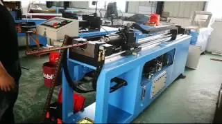 solar heater copper tube flange hole punching machine collar hole punching machine