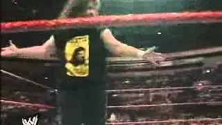 Mick Foley Tribute
