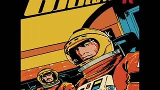 Truckfighters - Desert Cruiser with/lyrics