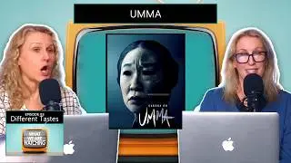 WWAW EPISODE 83 REVIEW - Umma by Iris K. Shim with Sandra Oh, Fivel Stewart, Dermot Mulroney