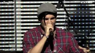 Tooji - 'STAY' VG-Lista Topp 20 Trondheim, Norway