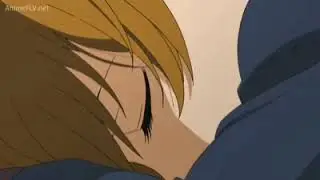 Escenas favoritas de anime Tonari no kaibutsukun となりの怪物くん