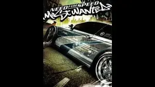 This is the greatest game of all time | Need For Speed Most Wanted 2005