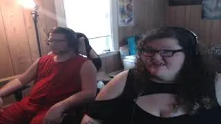 In Sound Mind Reaction!