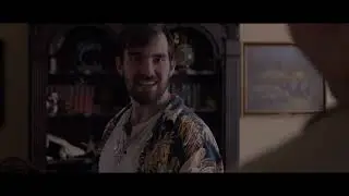 Harbinger: A Treasure Hunt Prequel SHORT FILM (2023)
