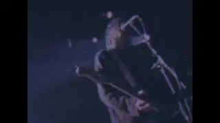 Nirvana aneurysm edit