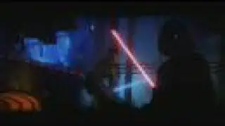 Star Wars: Another One Bites the Dust