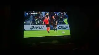 Fifa 23 cf Montréal vs austin fc souvenir premier match domicile juin 2022