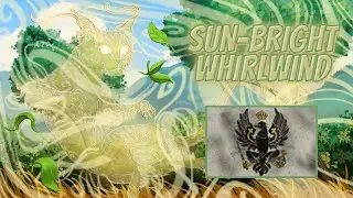 Spirit Island: Sunbright Whirlwind: Prussia 6 #1