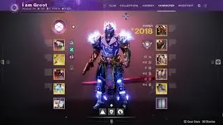 Destiny 2 The Forgotten Deep Master lost sector with Titan, fast exotic class item farm