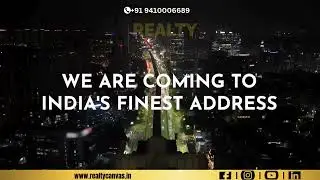 🏙️ Experience Unparalleled Luxury at Godrej Miraya, Sector 43, Golf Course Road! 🏡✨