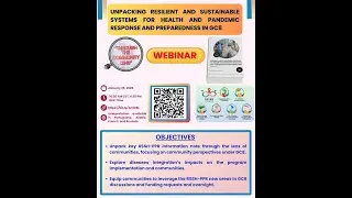 Joint LHs Webinar on 