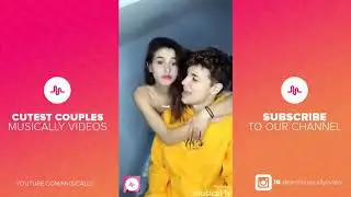 Cute Musical.ly Couples&hearts;&hearts;&hearts;