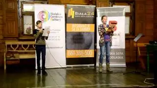 Bialski Talent 2013 - Hrud (gm. Biała Podlaska)