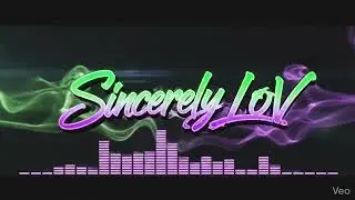 Cry Me a River &ndash; Sincerely LoV (Official Audio)
