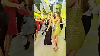 Albanian Wedding