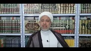 شرح المسائل المنتخبة / أحكام التجارة الخِيارات مسألة 711 - 717 / الشيخ ظافر الحِميَّري.