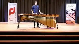 Intermezzo from Cavalleria Rusticana Marimba