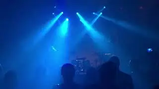 Promenade Cinema - Spotlight @ ElectriXmas, Inkonst, Malm&ouml; 2019/12/07