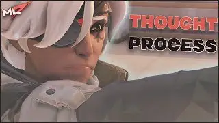 mL7 | Thought Process on Route 66 (ANA GUIDE)