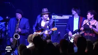 Ronnie Earl  - 'You Don't Know What Love Is' (Utah Blues Fest 20190615) HD
