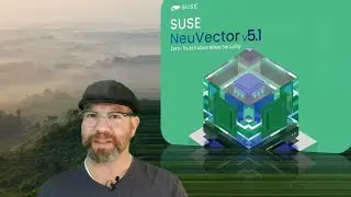 SUSE NeuVector 5.1 new features